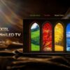TCL Dorong TV Layar Besar di Indonesia, Konsumen Perlu Hitung Ruang, Jarak Pandang, dan Biaya Upgrade