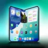 Apple Resmi Rilis iPhone Duo, Persaingan Ponsel Lipat Ultra-Premium Kian Memanas