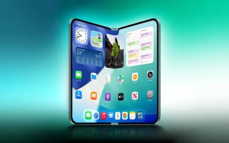 Apple Resmi Rilis iPhone Duo, Persaingan Ponsel Lipat Ultra-Premium Kian Memanas