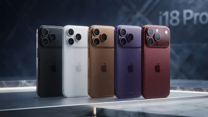 iPhone 18 Pro dan Pro Max Resmi Dirilis: Usung Kamera Variable Aperture dan Cip A20 Pro