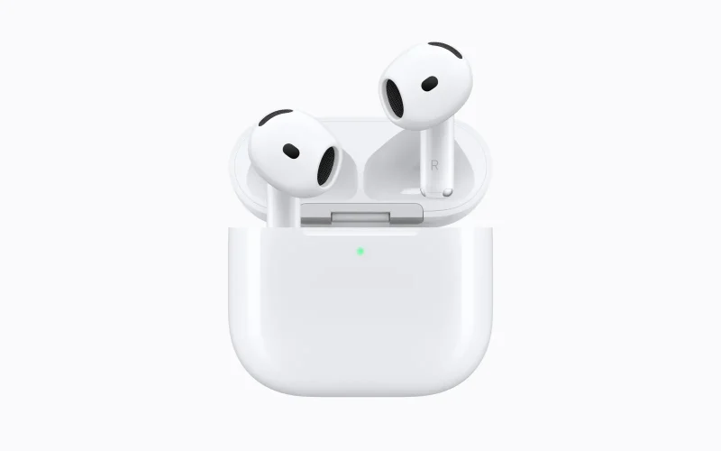 Apple AirPods 5 Resmi Meluncur, Bawa Fitur ANC Open-Ear dan Siri AI