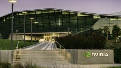 NVIDIA Gandeng Mitra Lokal Perluas Infrastruktur AI Hingga 2 Gigawatt di Australia
