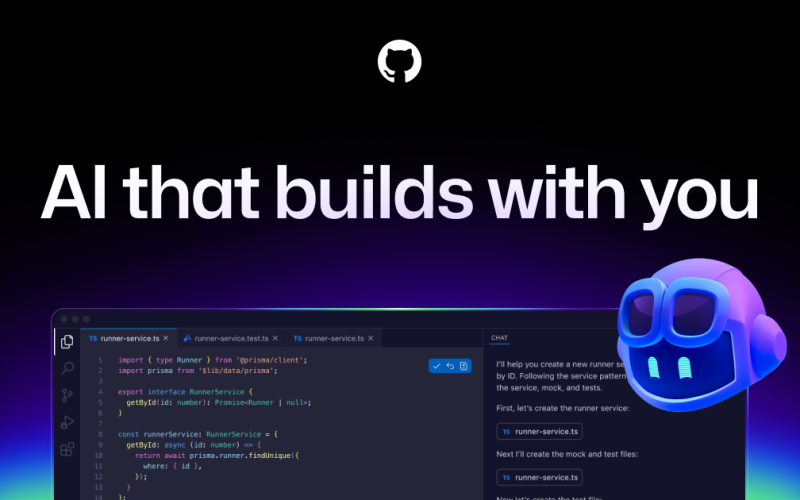 GitHub Copilot Hadirkan Panel Terpadu untuk Tinjau dan Uji Kode AI GitHub Copilot Hadirkan Panel Terpadu untuk Tinjau dan Uji Kode AI