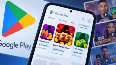 Celah Fitur Early Access Google Play Disalahgunakan untuk Menyebar Ribuan Aplikasi Android Penipu
