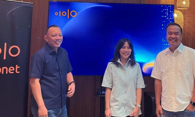 Indonet Bundling Internet dengan AI Credit, Bidik Bisnis yang Mulai Andalkan AI Generatif